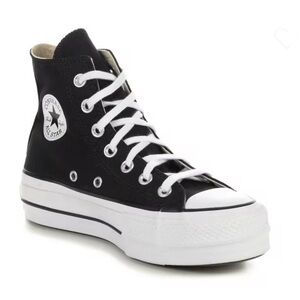 Converse Chuck Taylor All Star Platform Lift High-Top